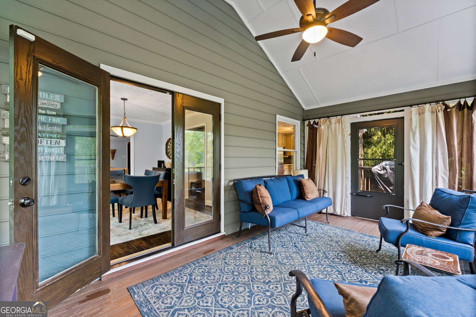 610 Lake Drive Snellville - 14