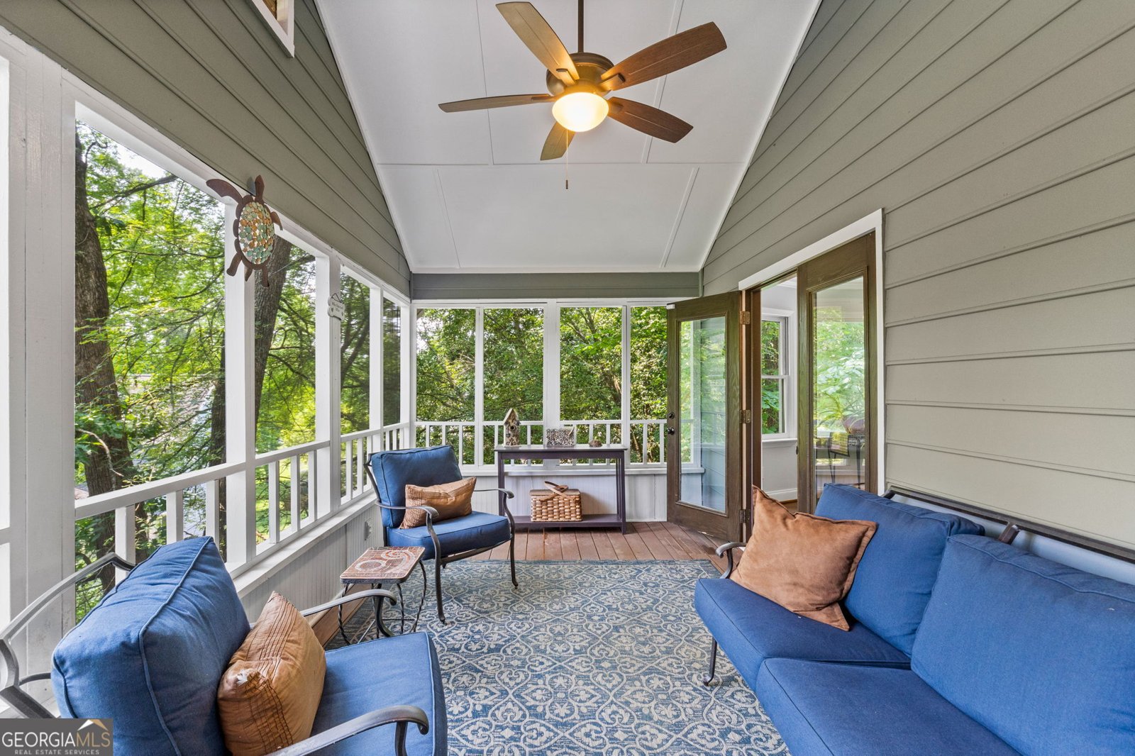 610 Lake Drive Snellville - 15