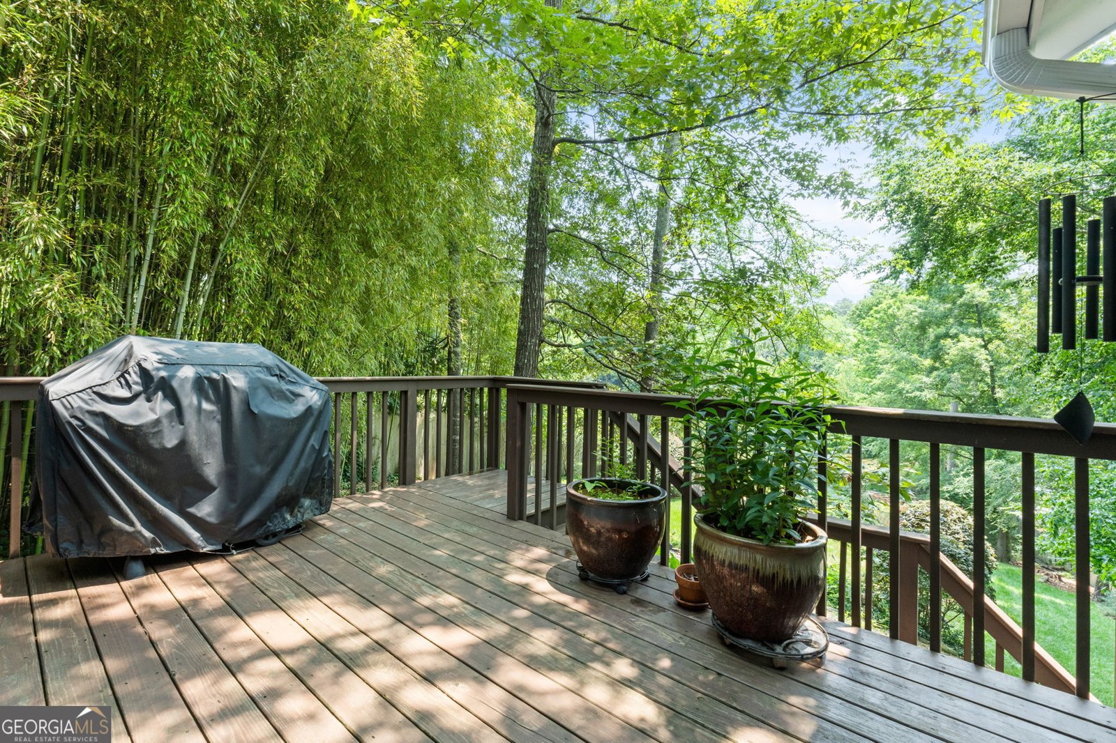 610 Lake Drive Snellville - 16