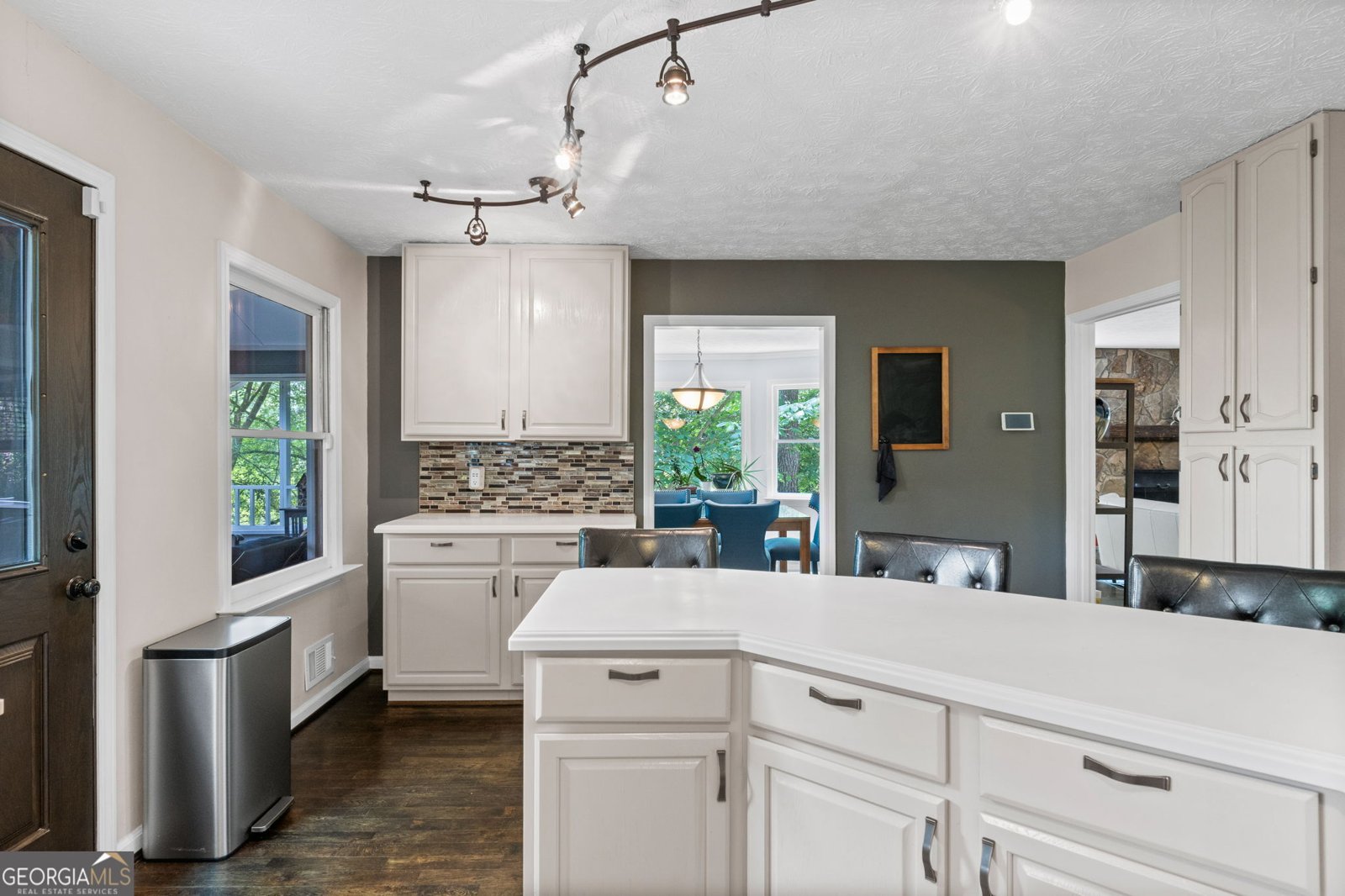 610 Lake Drive Snellville - 21