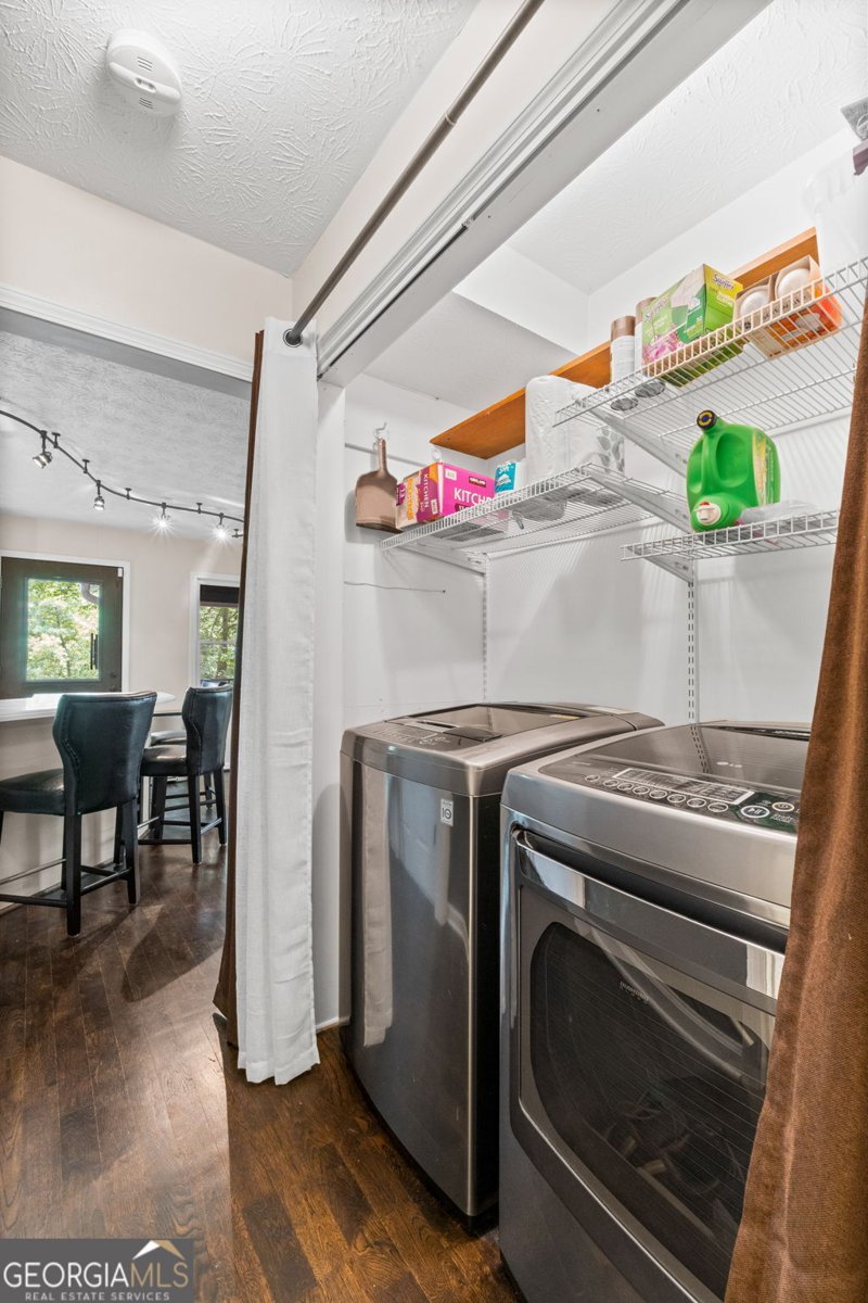 610 Lake Drive Snellville - 26