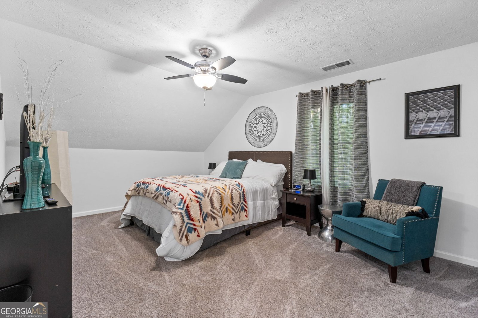 610 Lake Drive Snellville - 27
