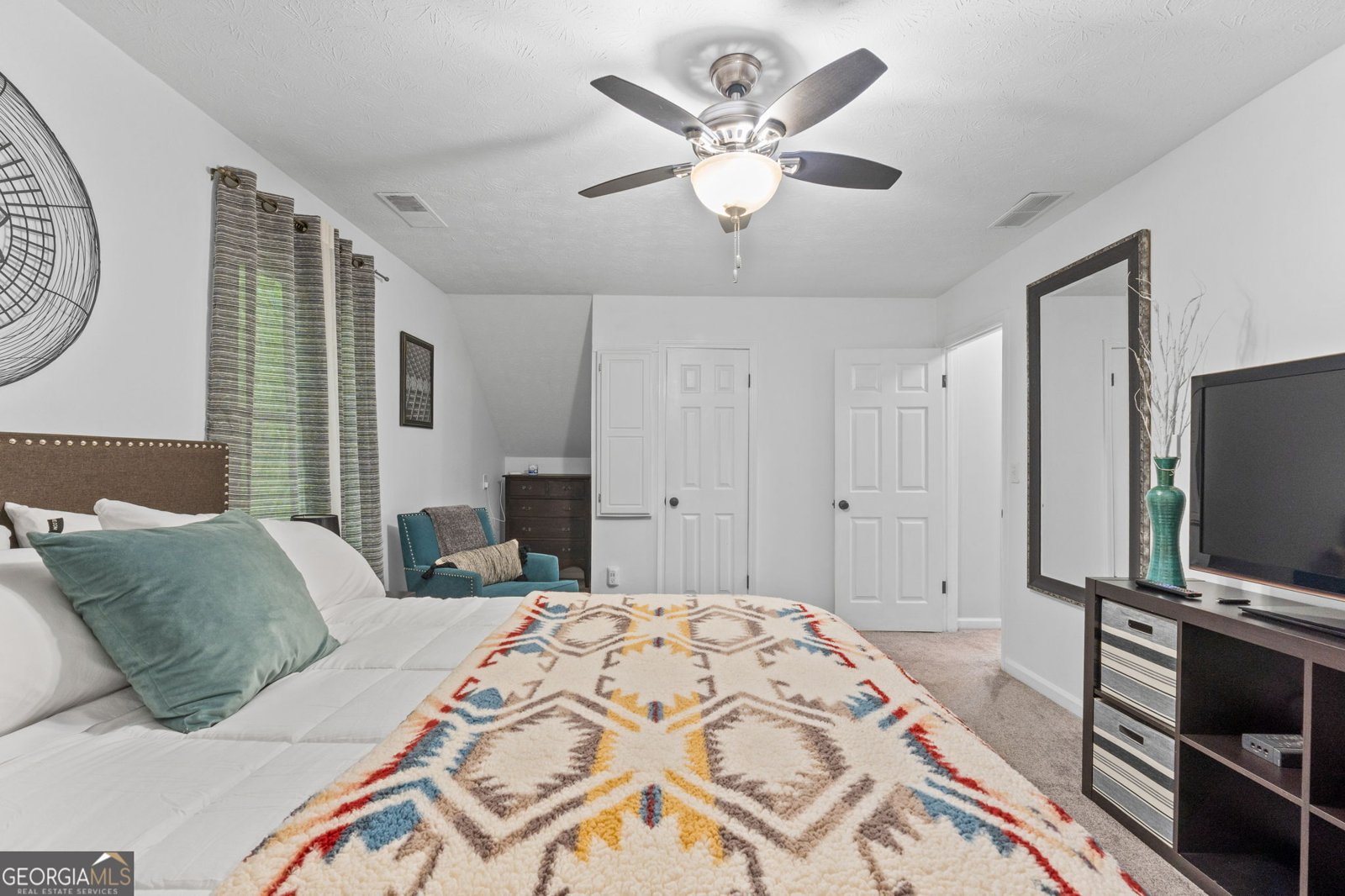 610 Lake Drive Snellville - 28