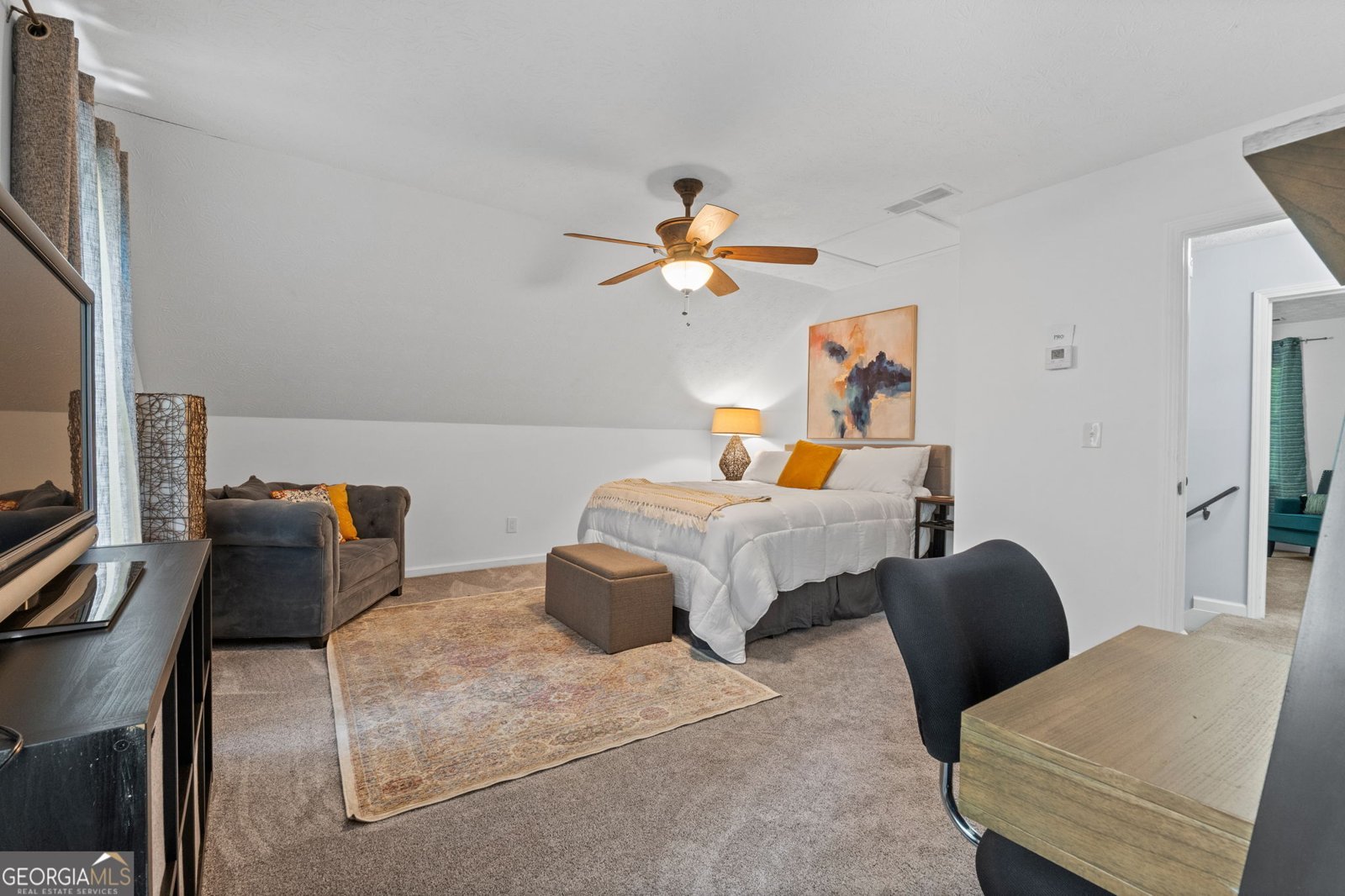 610 Lake Drive Snellville - 33