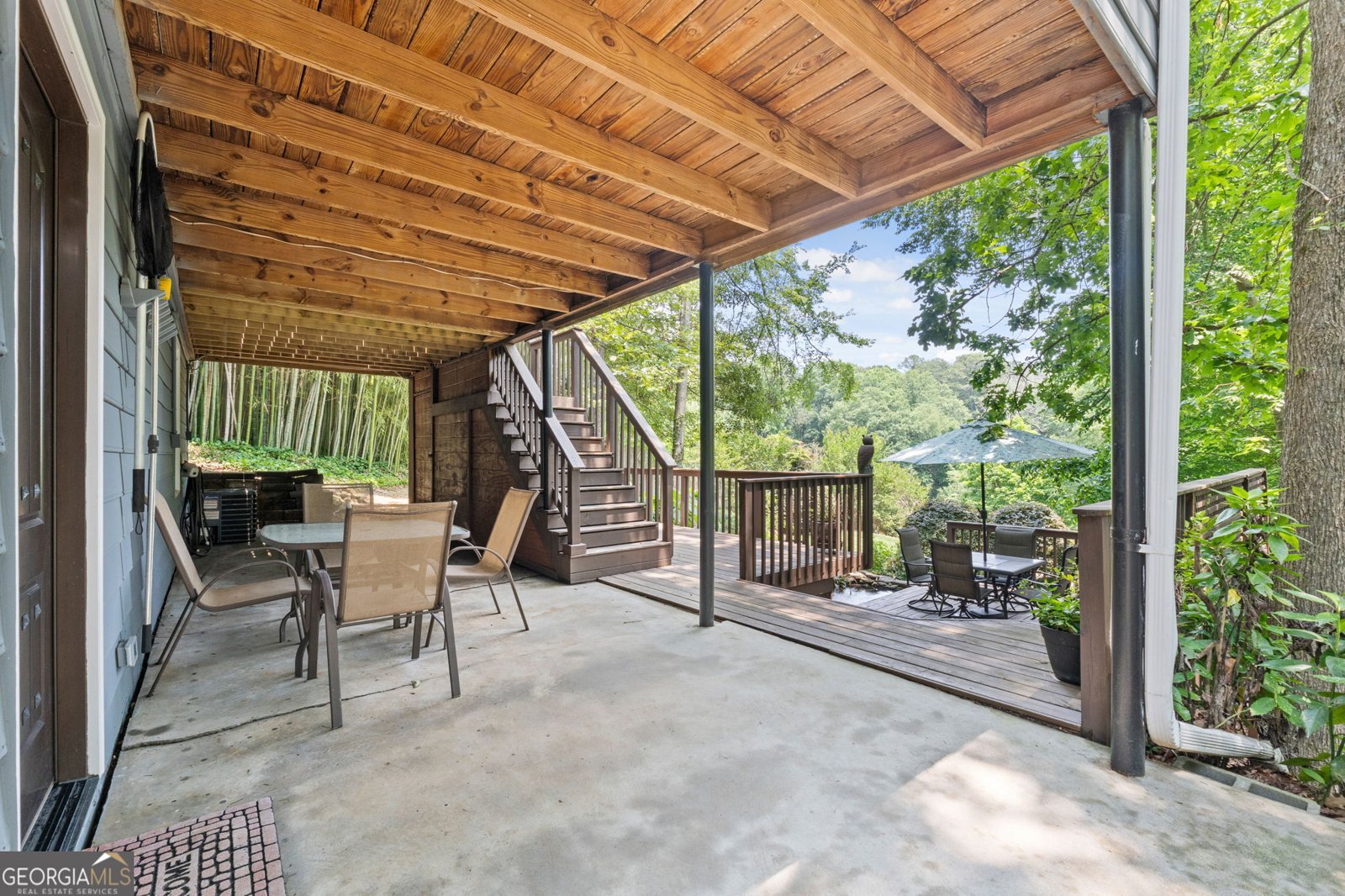 610 Lake Drive Snellville - 37