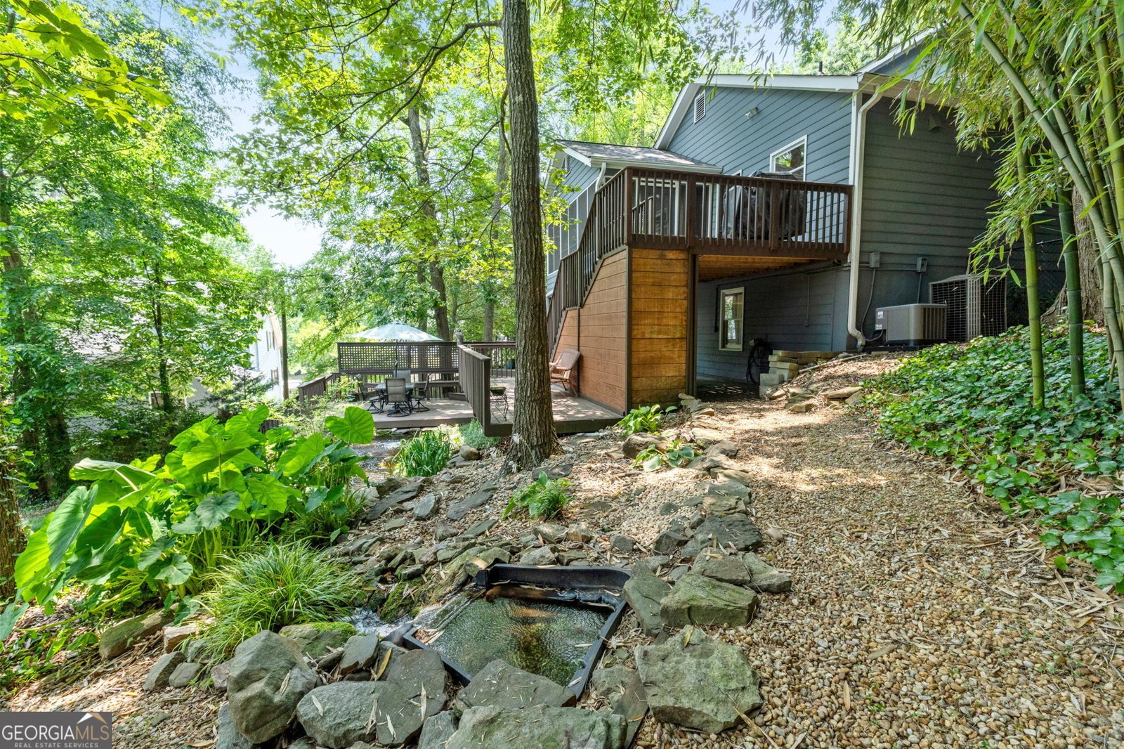 610 Lake Drive Snellville - 38