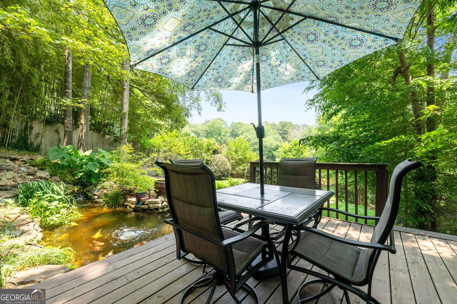 610 Lake Drive Snellville - 39