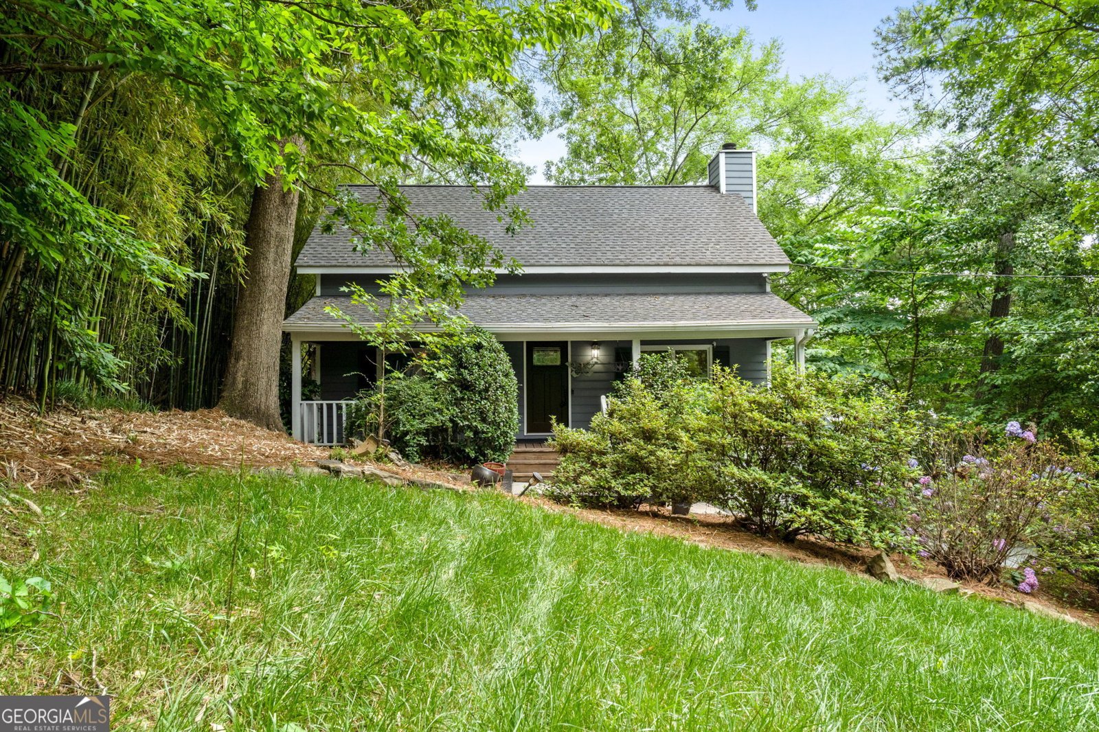 610 Lake Drive Snellville - 4