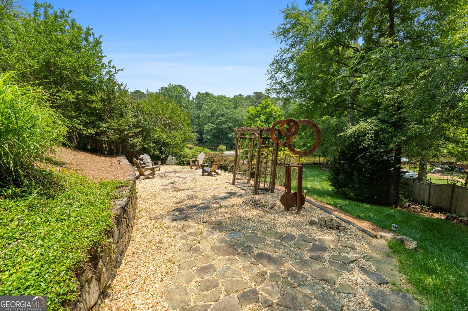 610 Lake Drive Snellville - 41