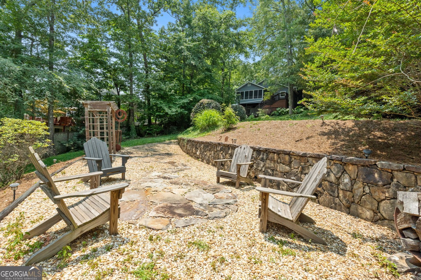 610 Lake Drive Snellville - 42