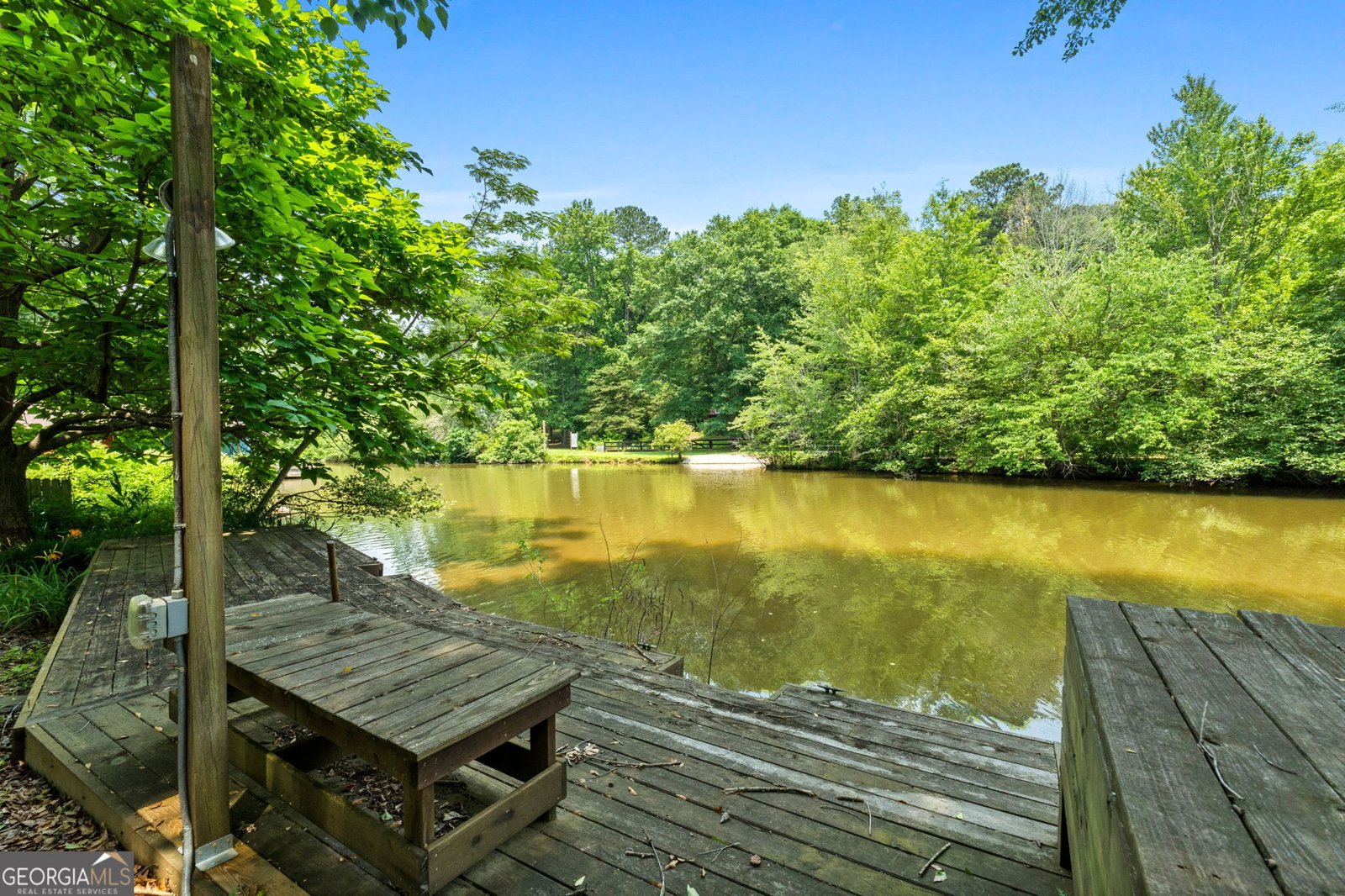 610 Lake Drive Snellville - 43