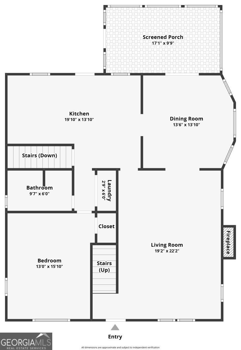 610 Lake Drive Snellville - 48