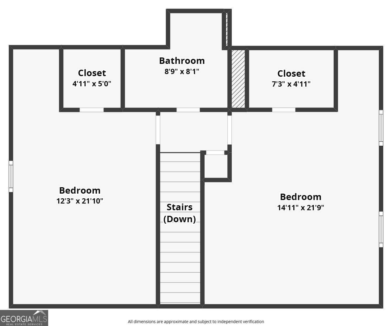610 Lake Drive Snellville - 49