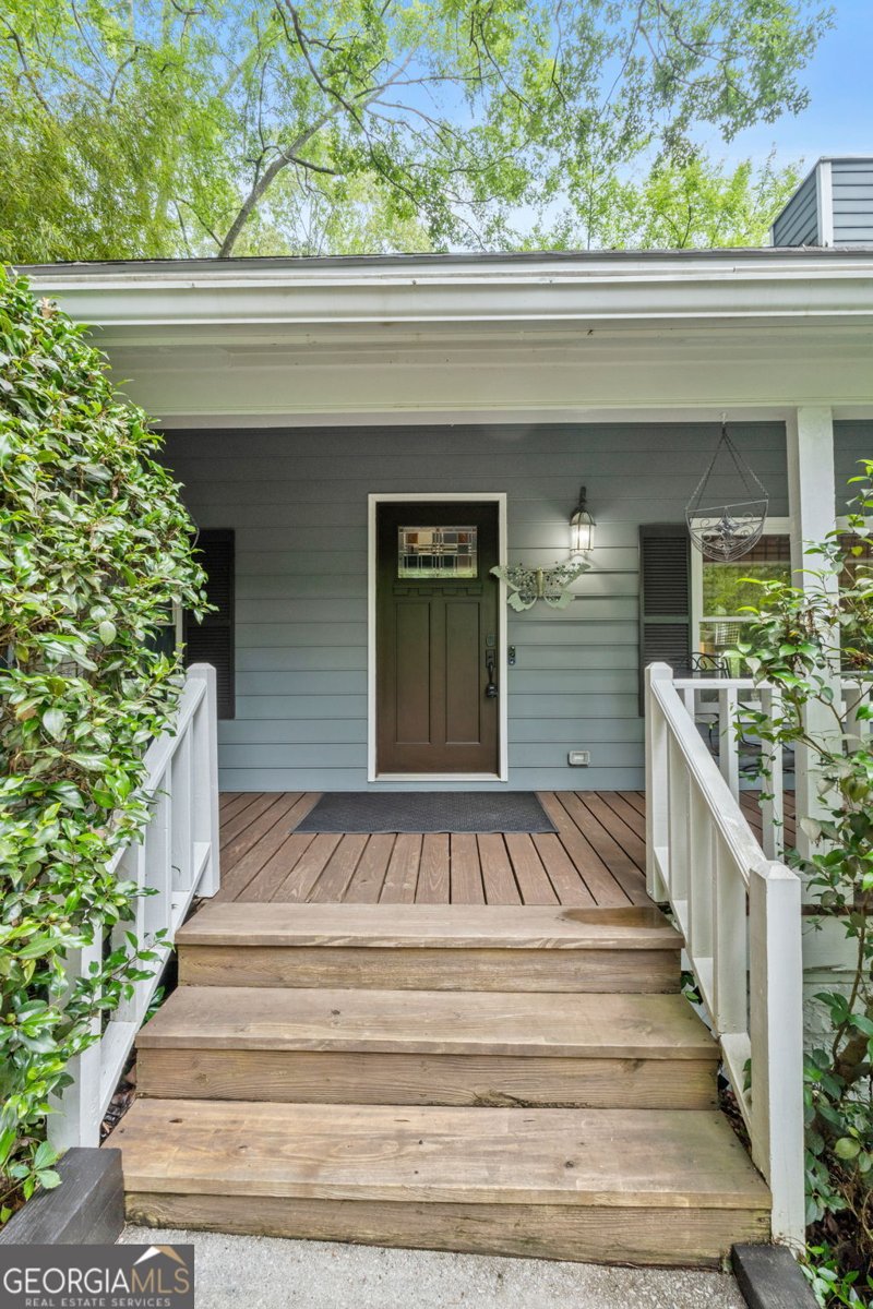 610 Lake Drive Snellville - 5