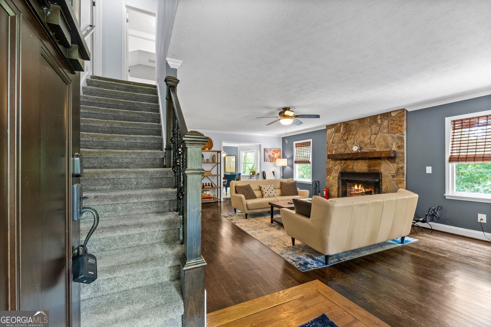 610 Lake Drive Snellville - 8