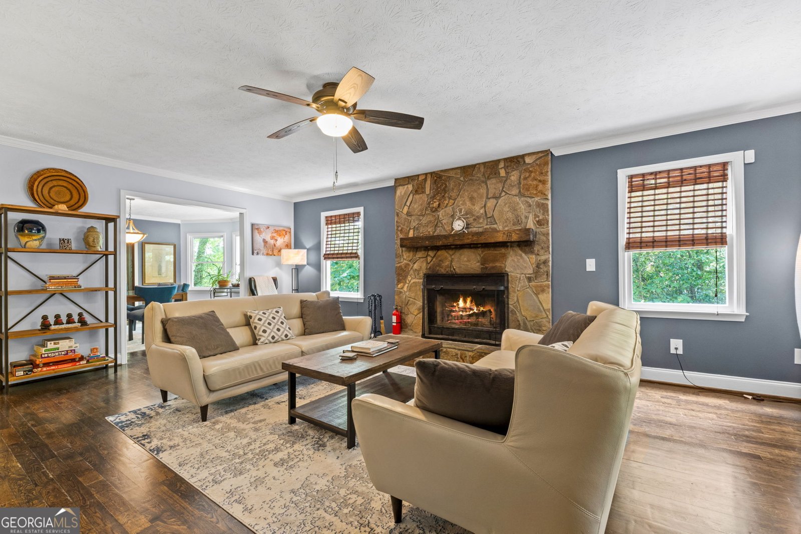 610 Lake Drive Snellville - 9