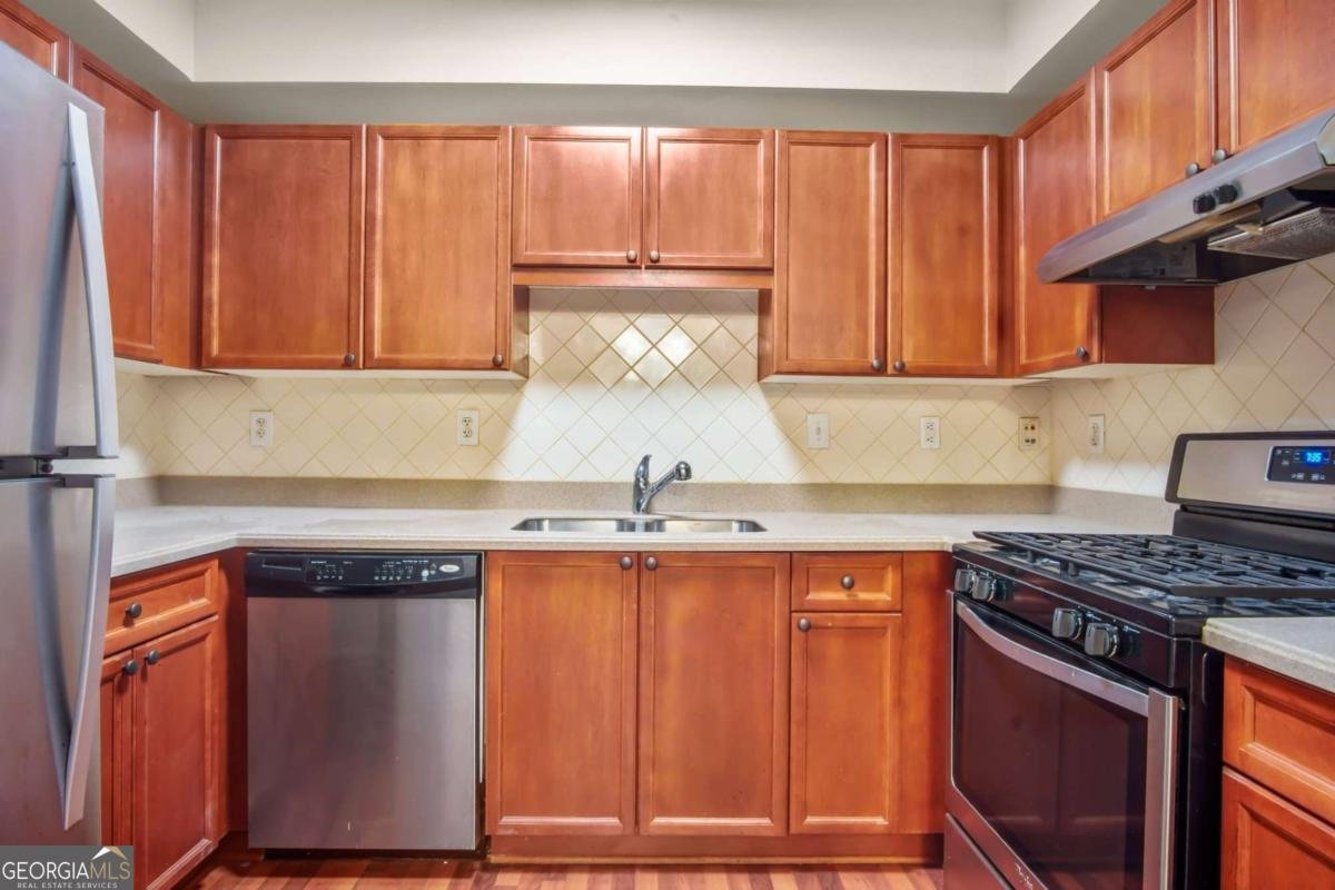 4248 River Green Drive Atlanta - 11