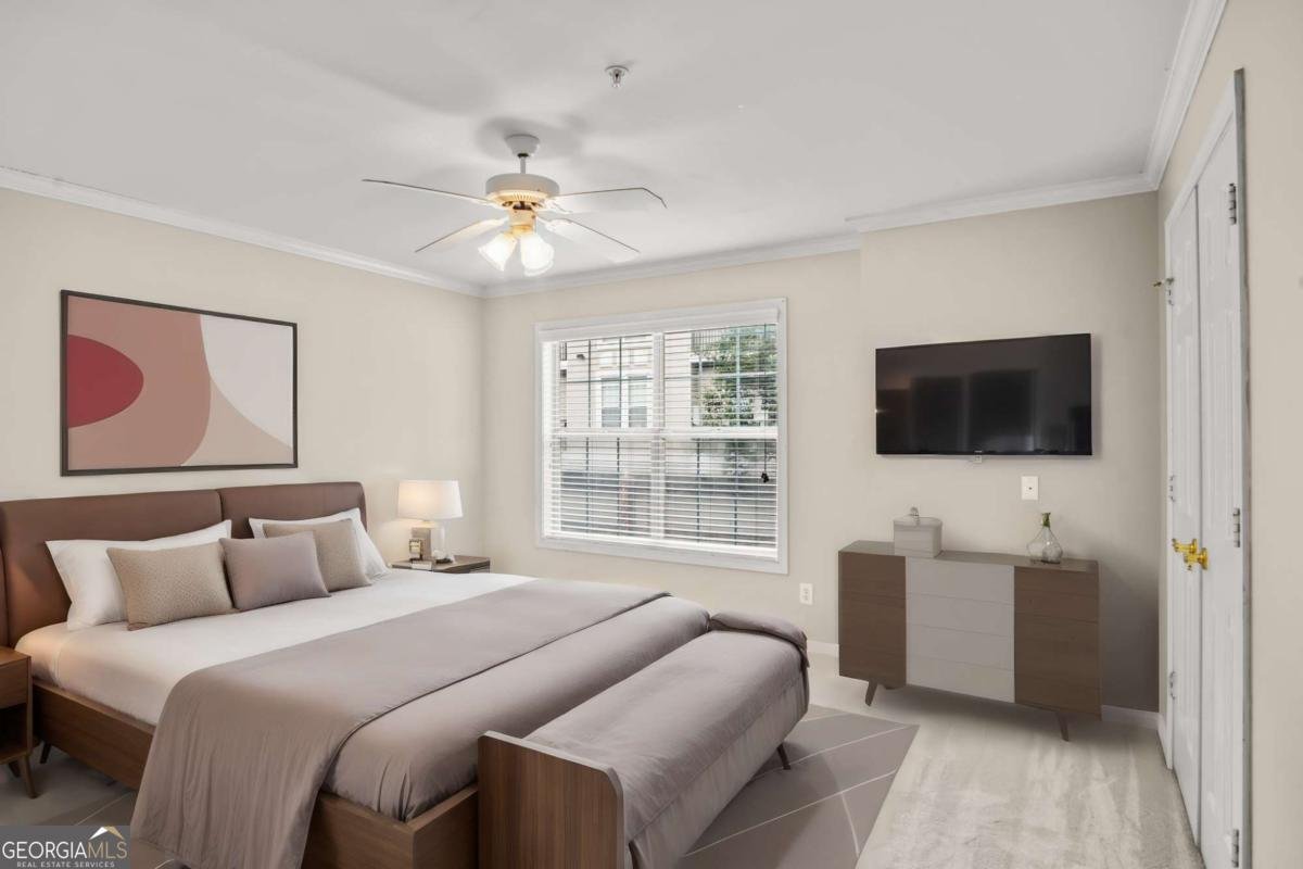 4248 River Green Drive Atlanta - 13