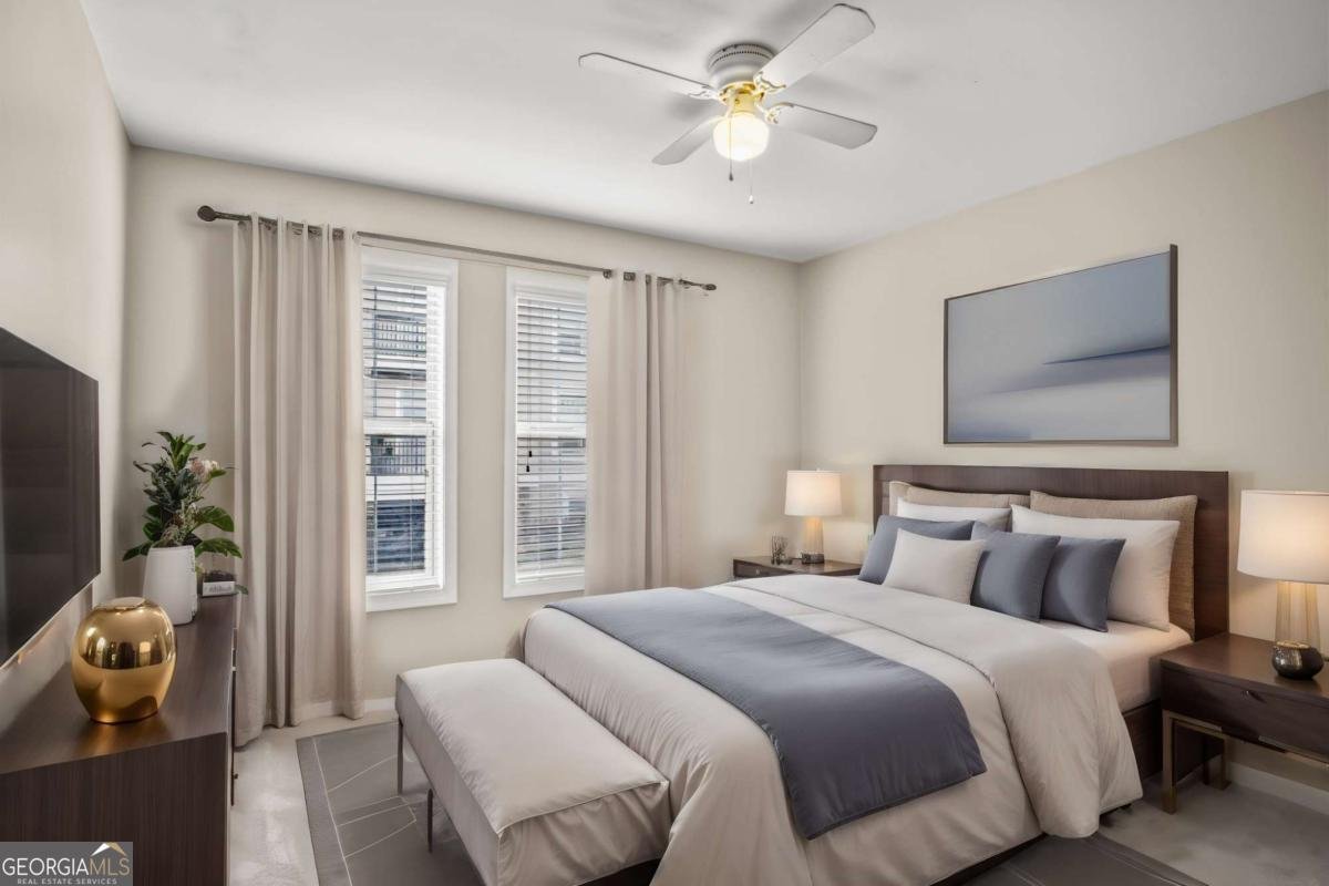 4248 River Green Drive Atlanta - 19