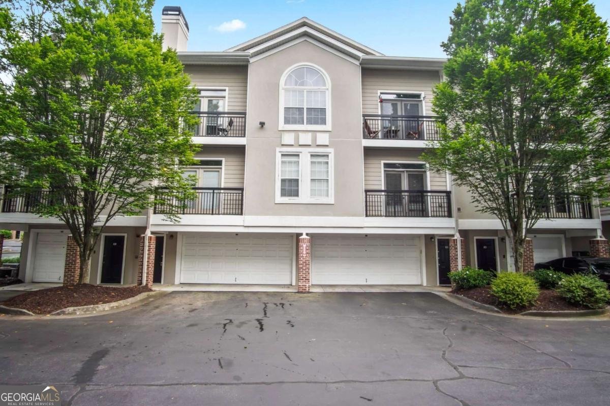 4248 River Green Drive Atlanta - 2