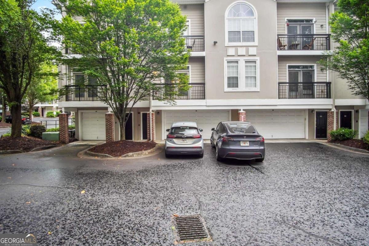 4248 River Green Drive Atlanta - 27
