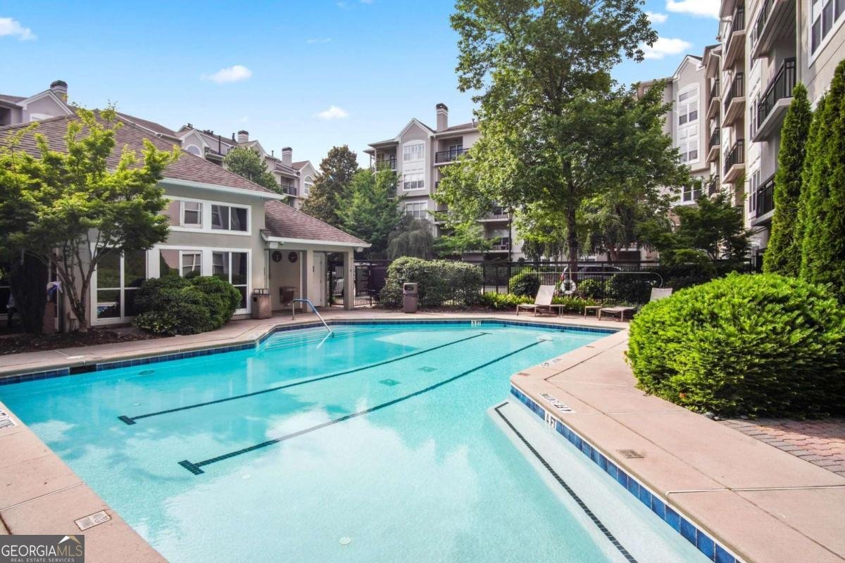 4248 River Green Drive Atlanta - 28