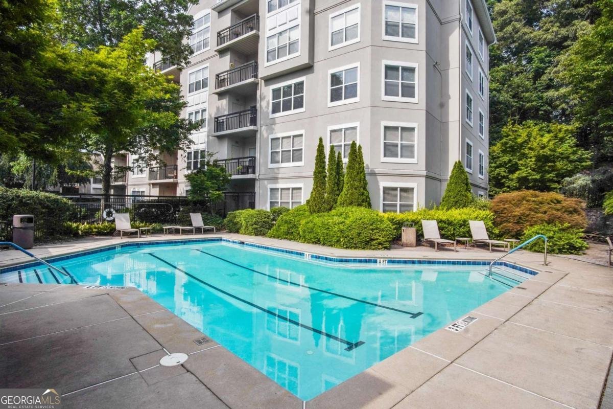 4248 River Green Drive Atlanta - 29
