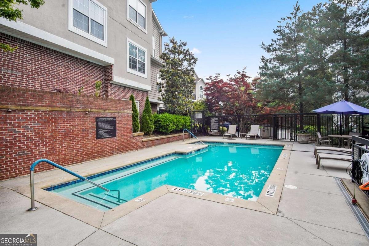 4248 River Green Drive Atlanta - 30