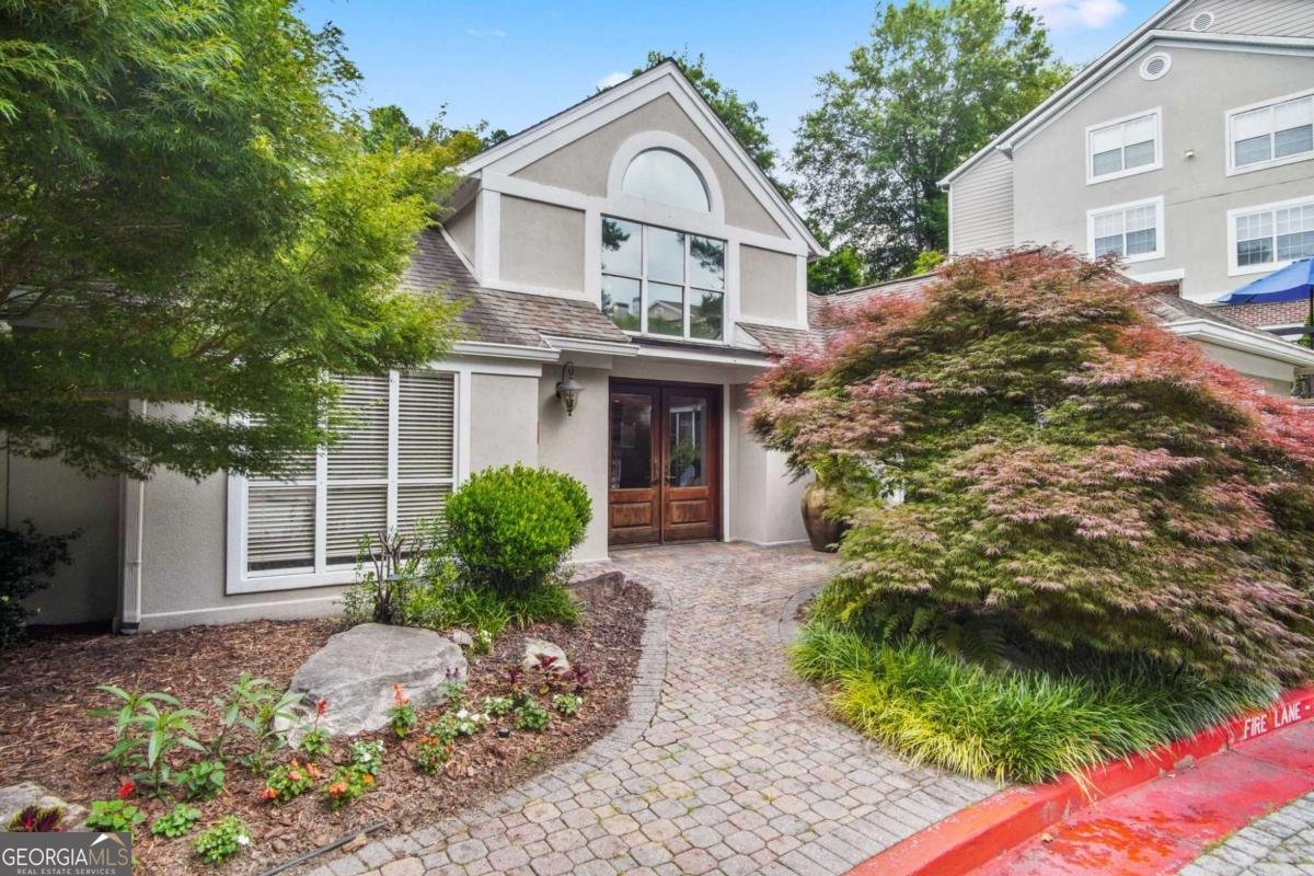 4248 River Green Drive Atlanta - 32