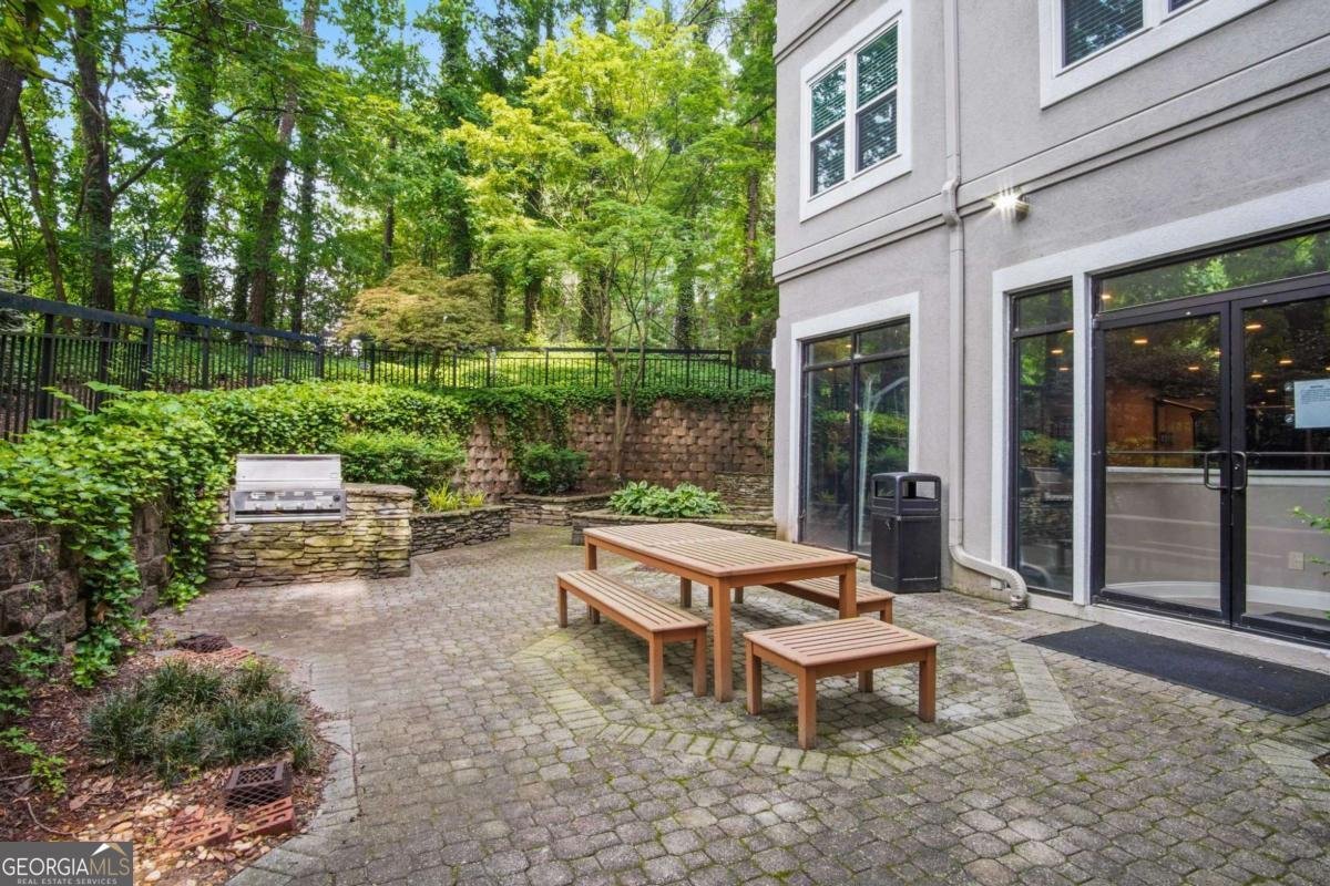 4248 River Green Drive Atlanta - 38