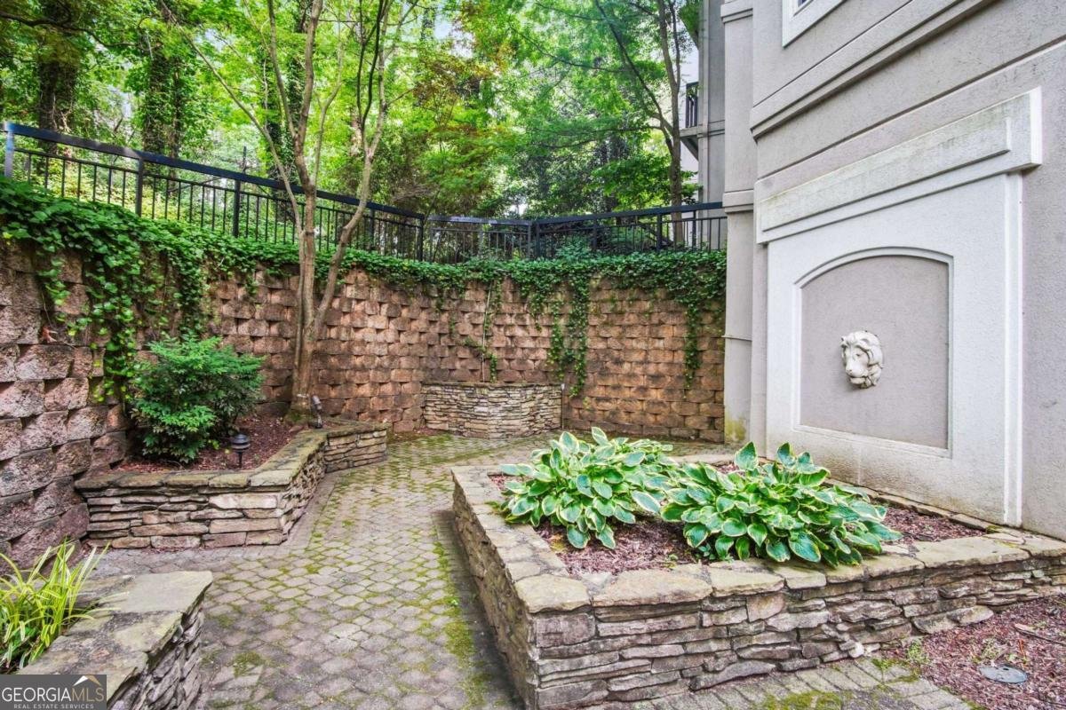 4248 River Green Drive Atlanta - 39