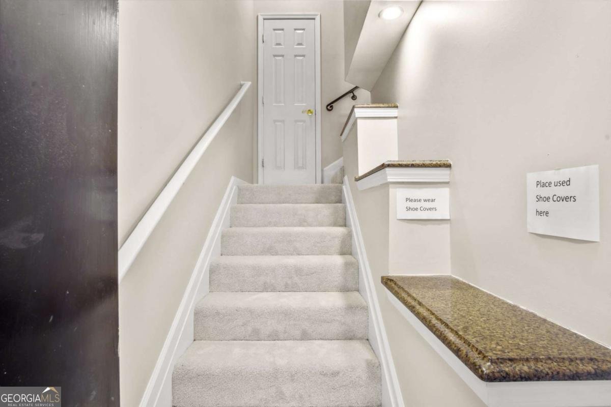 4248 River Green Drive Atlanta - 5