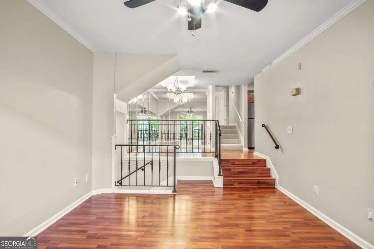 4248 River Green Drive Atlanta - 7