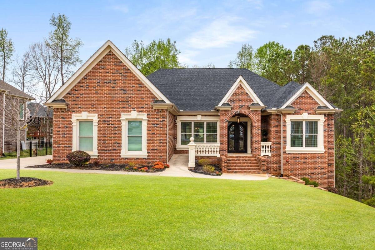 4457 Equity Court Ellenwood - 1