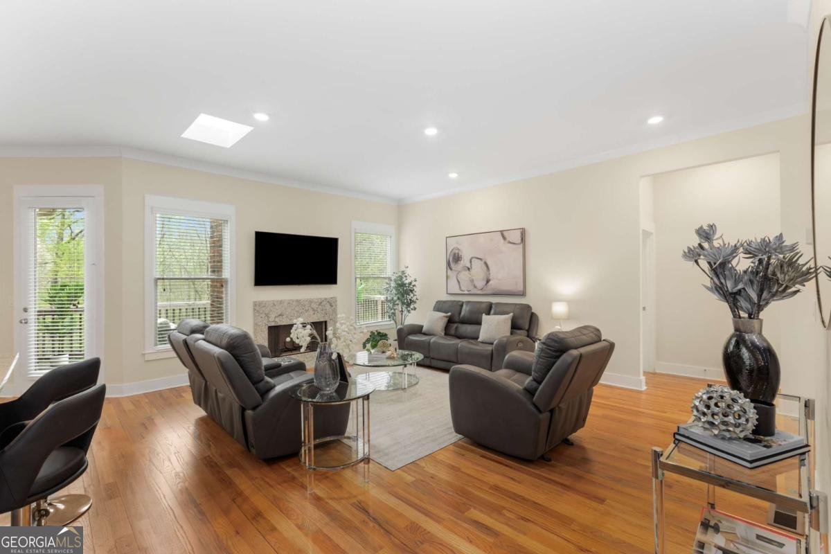 4457 Equity Court Ellenwood - 10