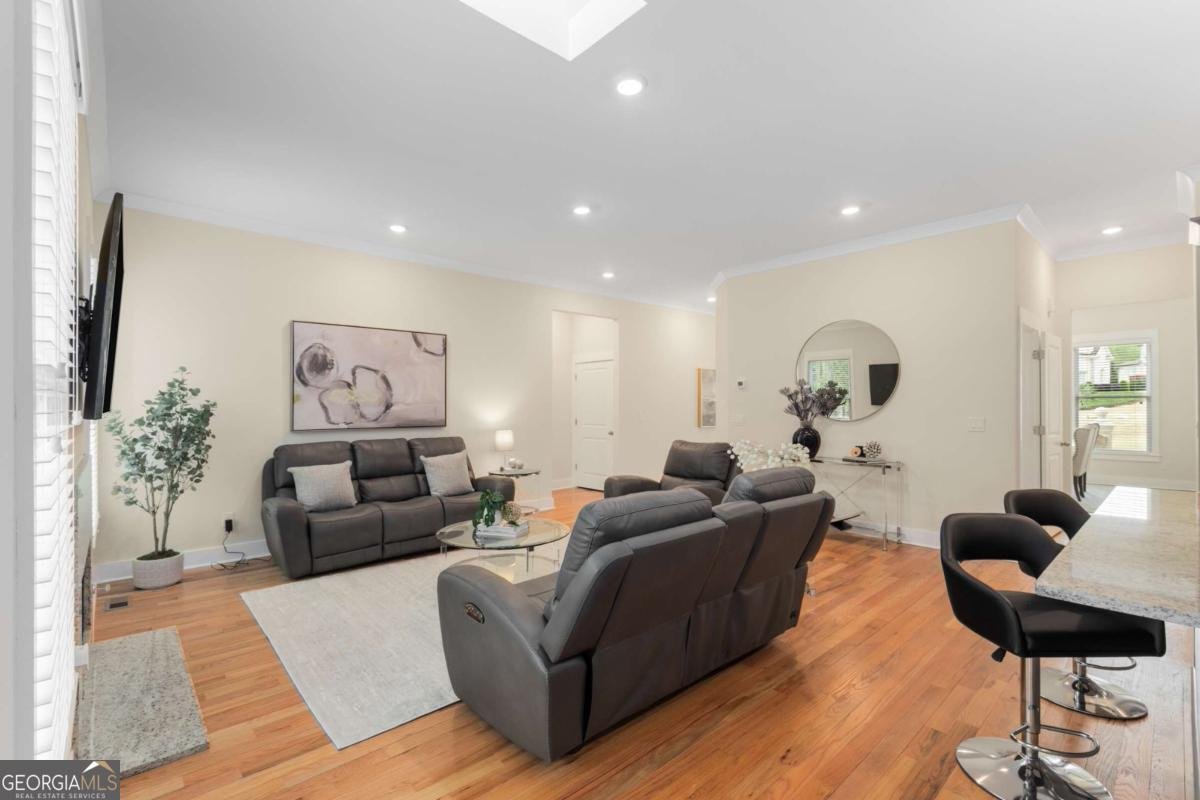 4457 Equity Court Ellenwood - 11