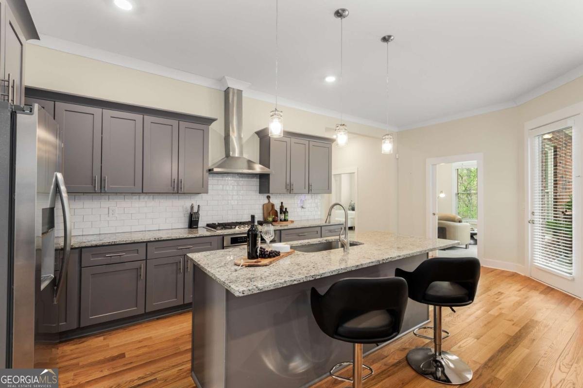 4457 Equity Court Ellenwood - 12