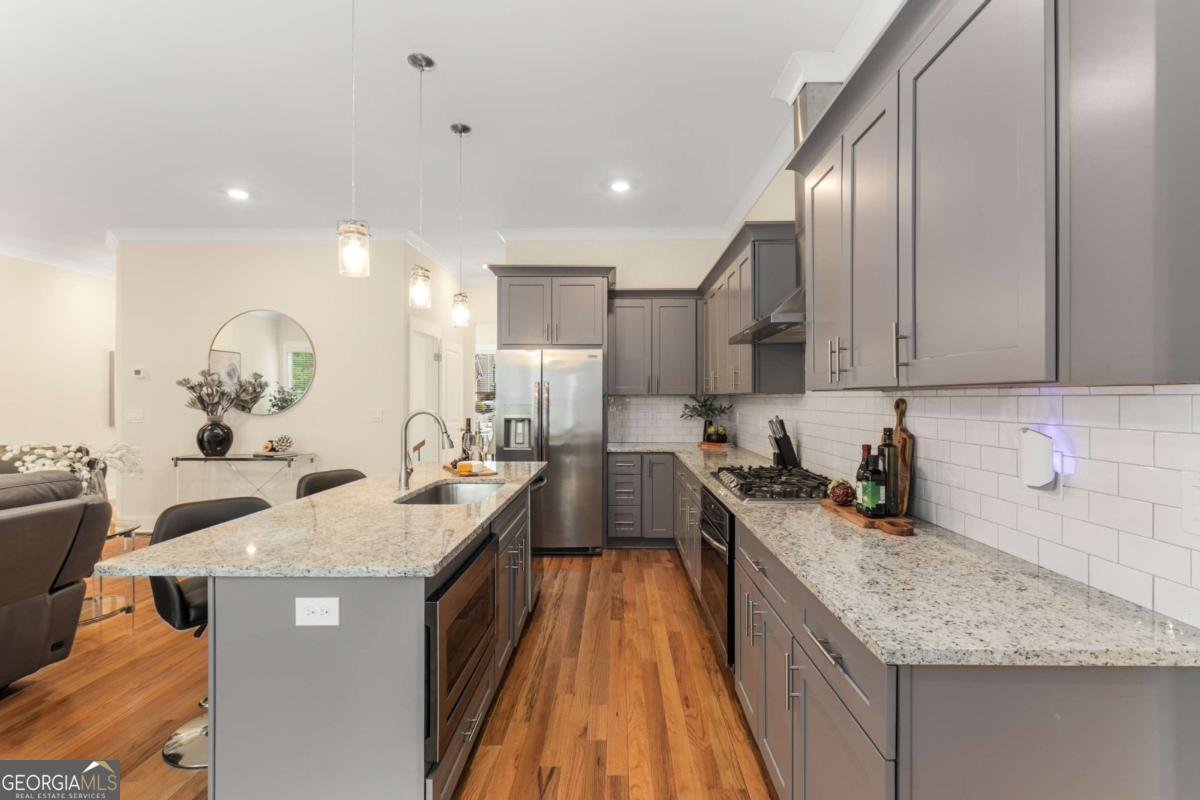 4457 Equity Court Ellenwood - 13