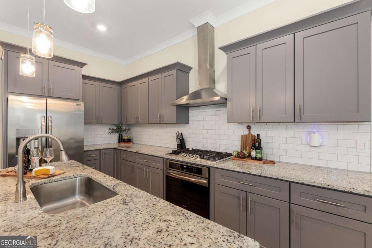 4457 Equity Court Ellenwood - 14