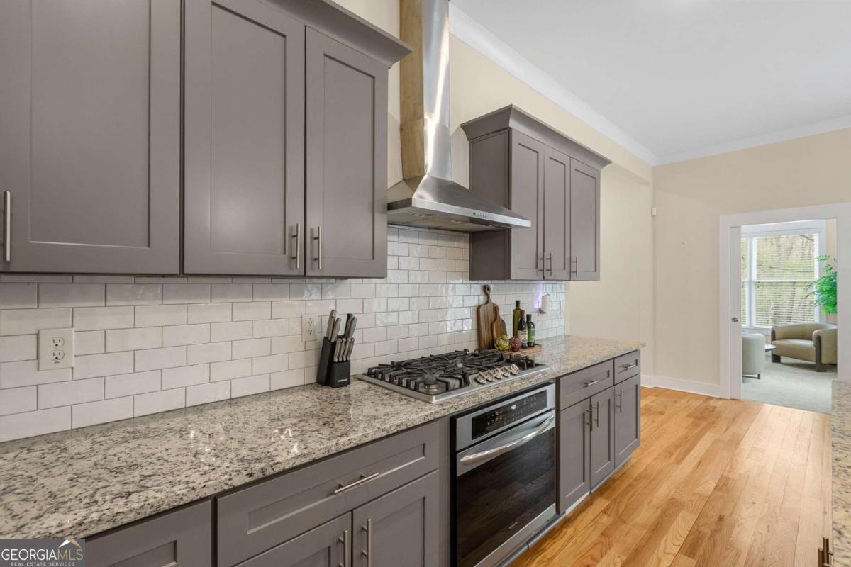 4457 Equity Court Ellenwood - 15