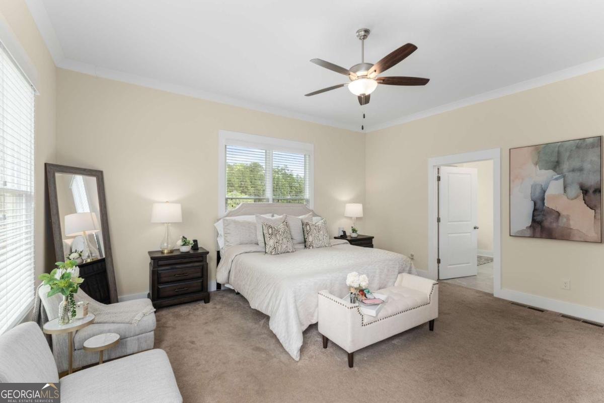4457 Equity Court Ellenwood - 19