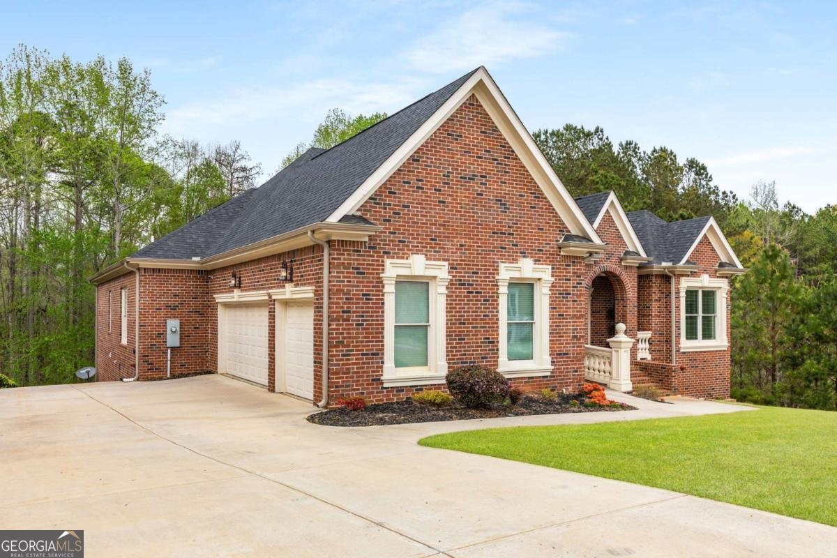 4457 Equity Court Ellenwood - 2