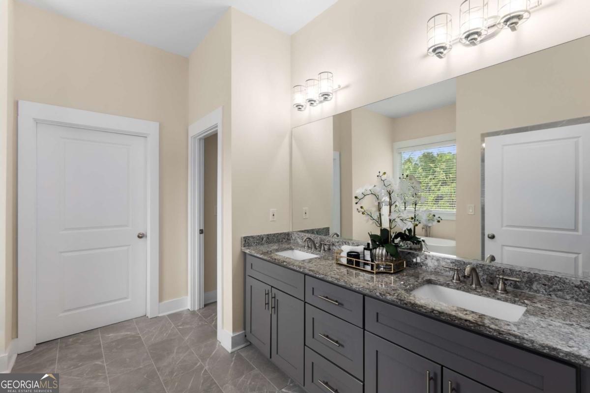 4457 Equity Court Ellenwood - 20