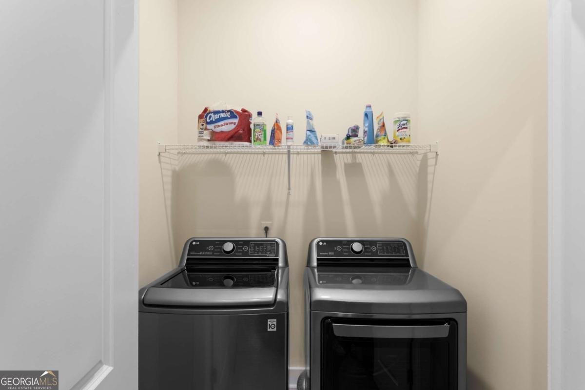 4457 Equity Court Ellenwood - 23