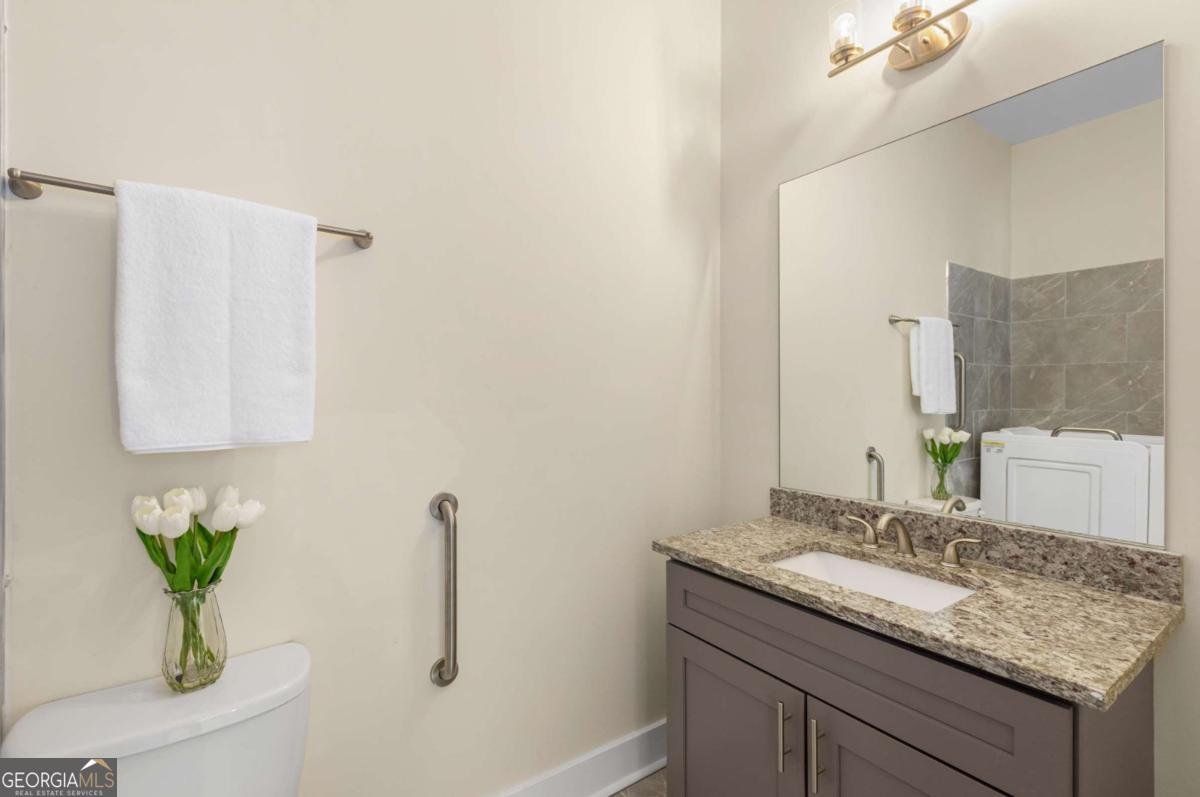 4457 Equity Court Ellenwood - 29