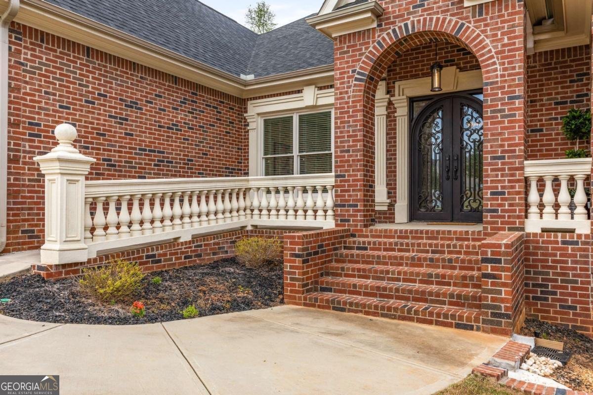 4457 Equity Court Ellenwood - 3