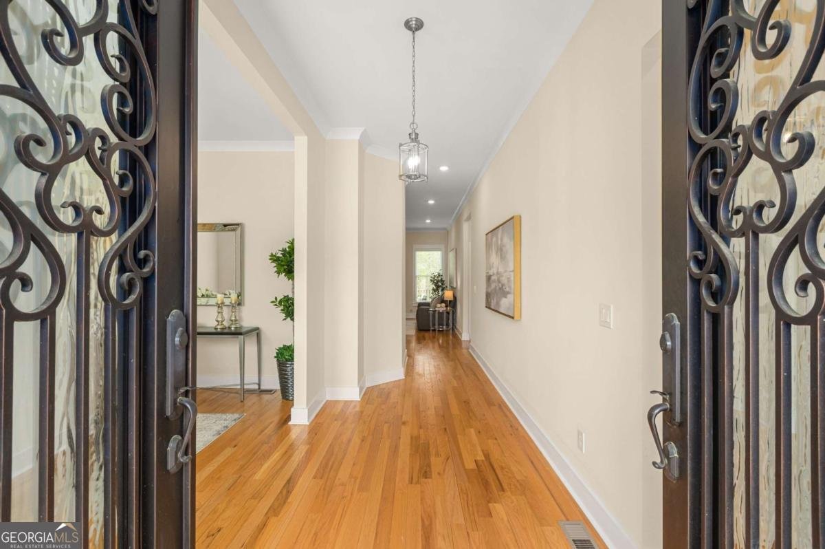 4457 Equity Court Ellenwood - 4