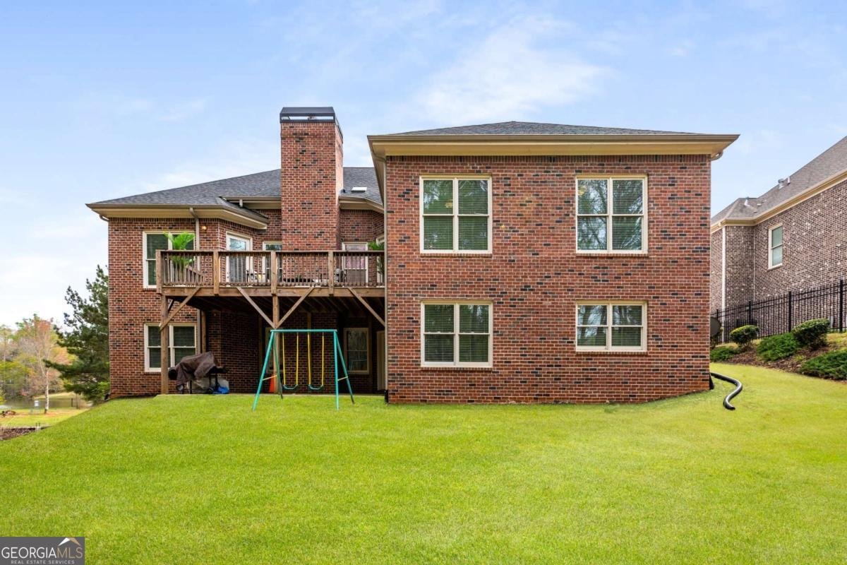 4457 Equity Court Ellenwood - 42