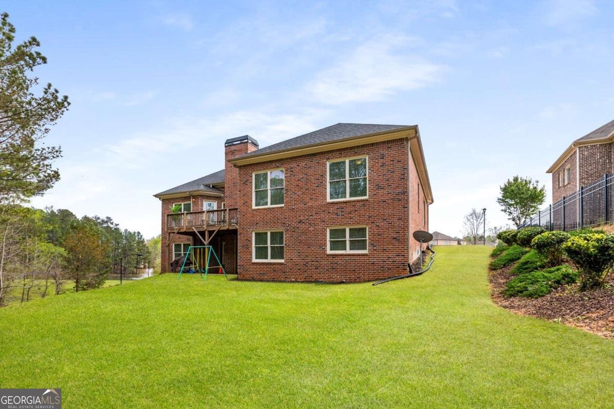 4457 Equity Court Ellenwood - 43