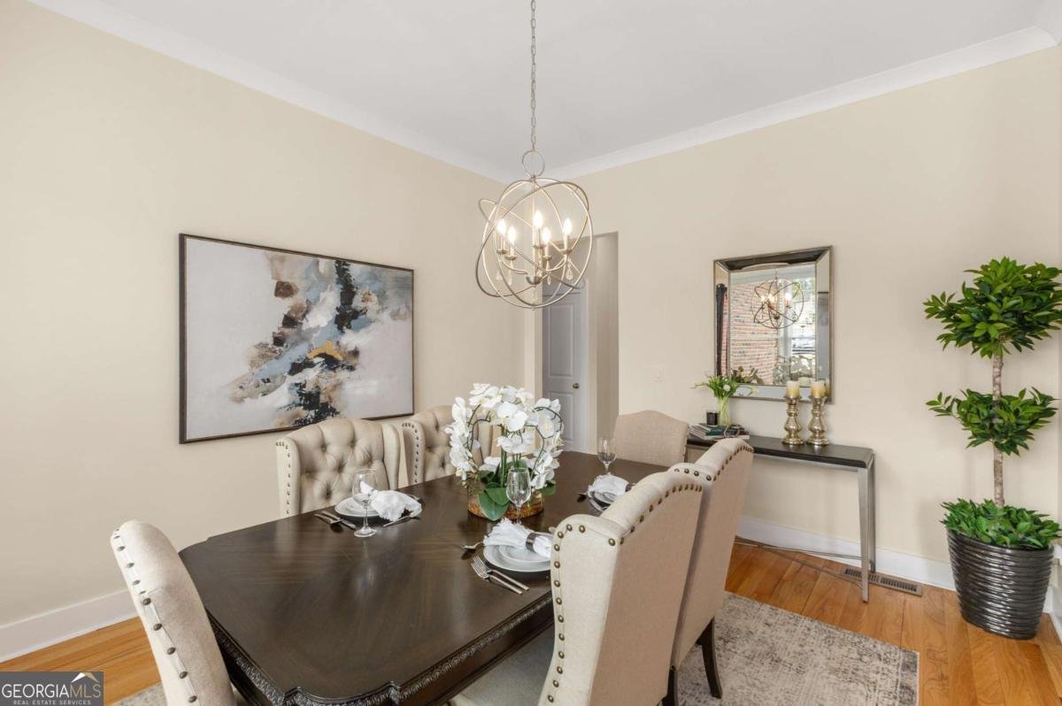 4457 Equity Court Ellenwood - 5
